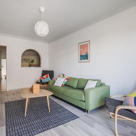 Stylish 3 Bedroom Apartment - St. Julians - 5 Mins From Balluta Bay Saint Julian's Екстер'єр фото