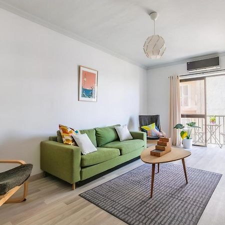 Stylish 3 Bedroom Apartment - St. Julians - 5 Mins From Balluta Bay Saint Julian's Екстер'єр фото