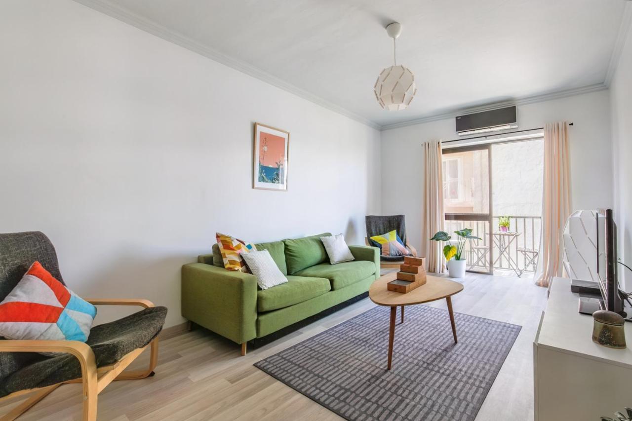 Stylish 3 Bedroom Apartment - St. Julians - 5 Mins From Balluta Bay Saint Julian's Екстер'єр фото
